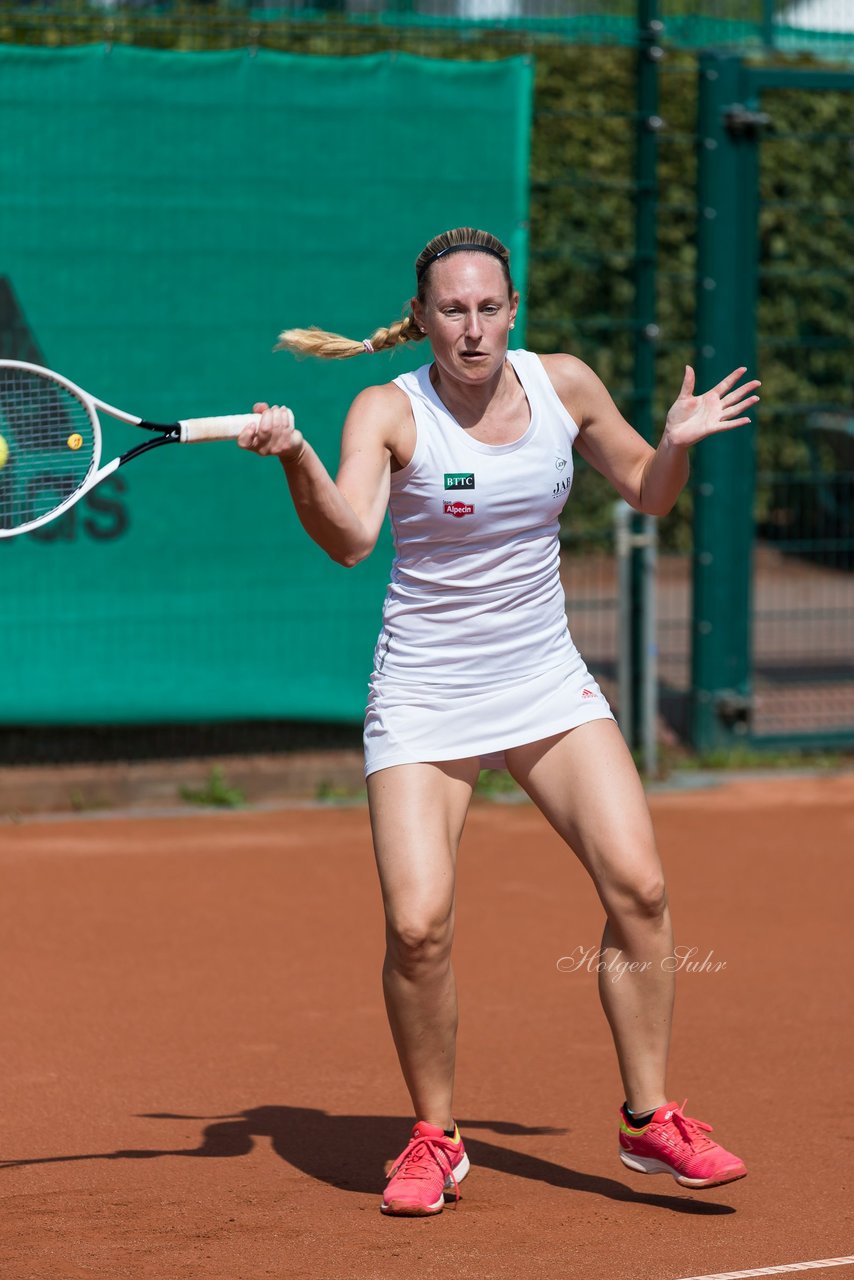 Bild 155 - BL Nord Der Club an der Alster - Bielefelder TTC : Ergebnis: 8:1